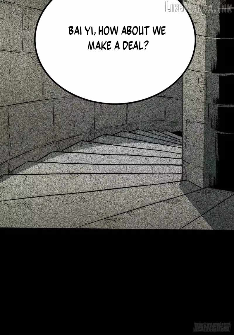 Full-Time Awakening Chapter 122 page 32