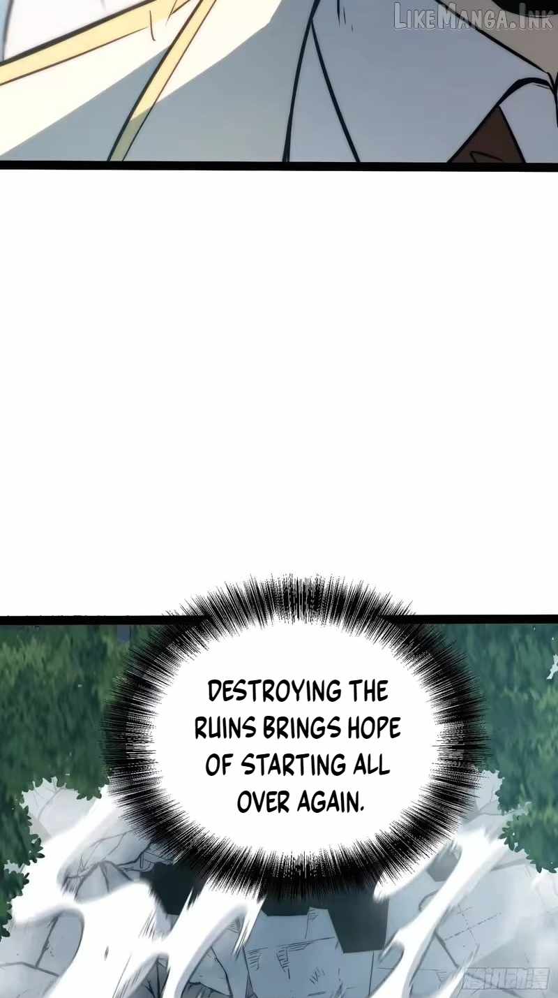 Full-Time Awakening Chapter 123 page 30