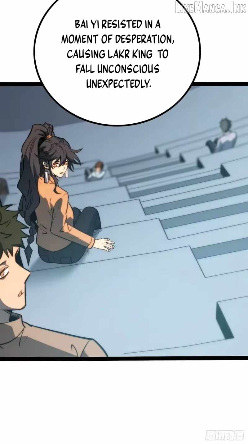 Full-Time Awakening Chapter 123 page 13