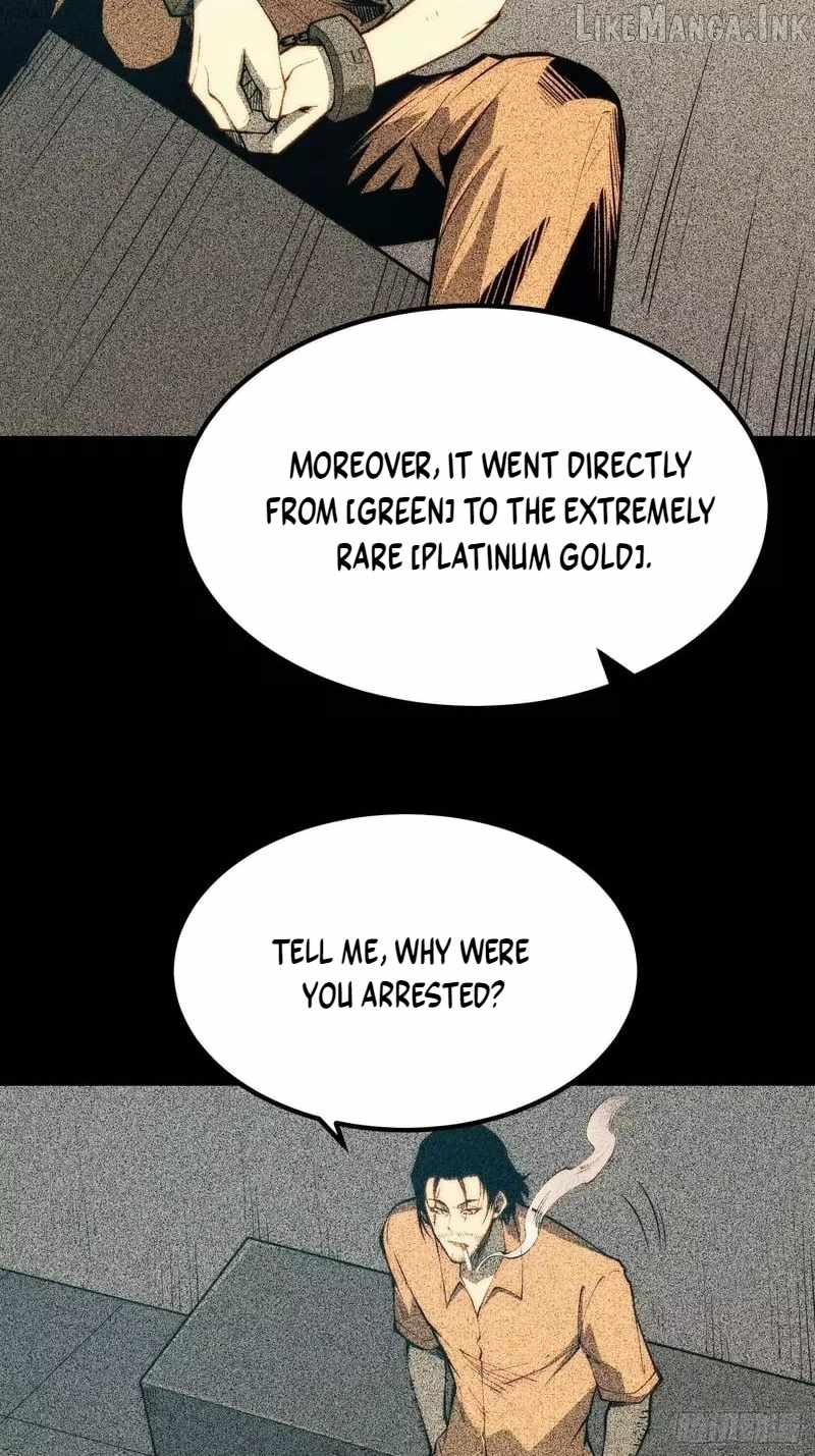 Full-Time Awakening Chapter 124 page 26