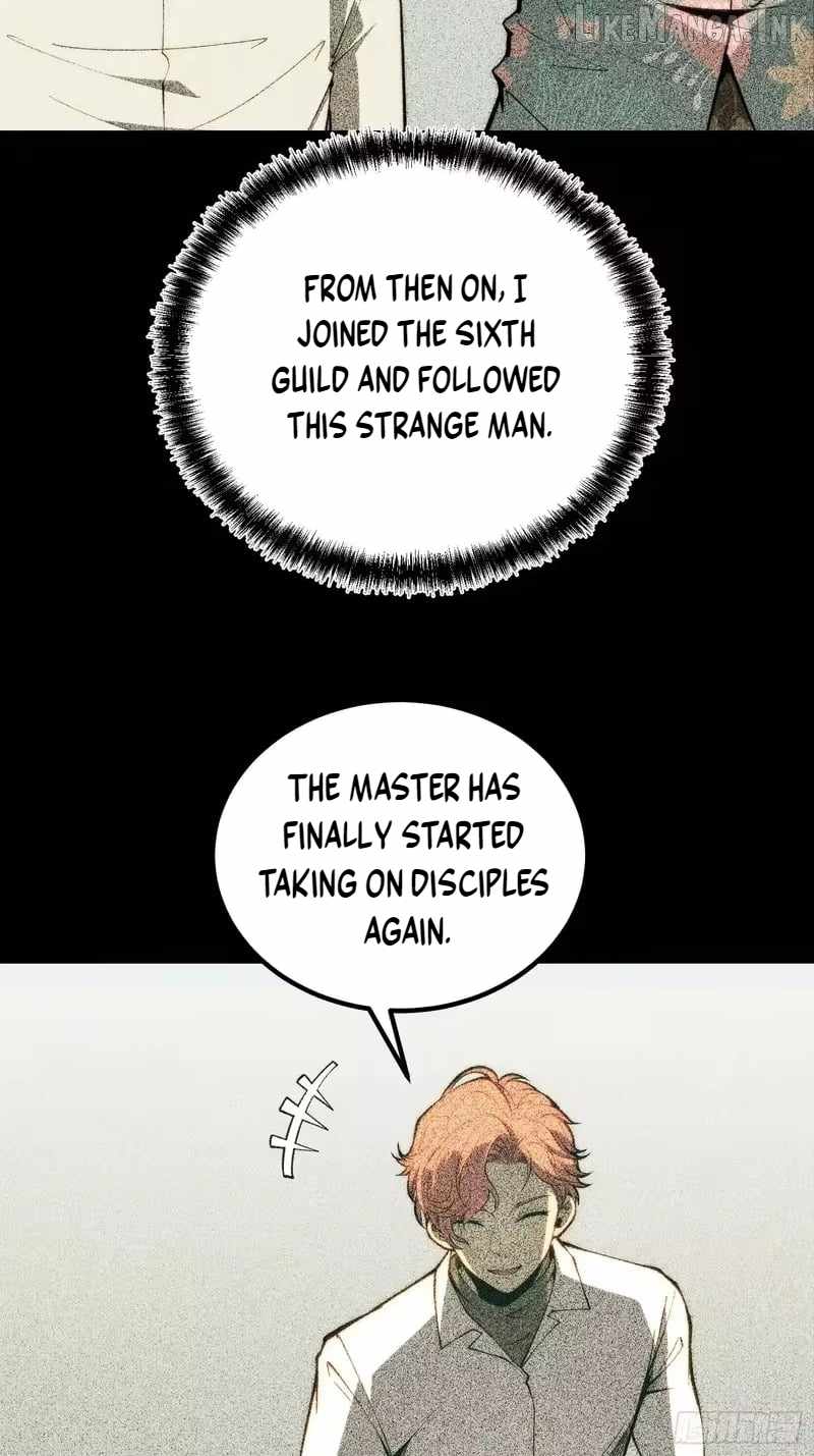 Full-Time Awakening Chapter 124 page 42