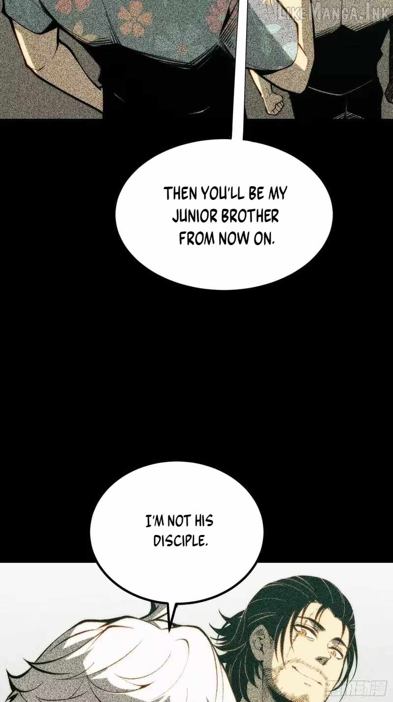 Full-Time Awakening Chapter 124 page 44