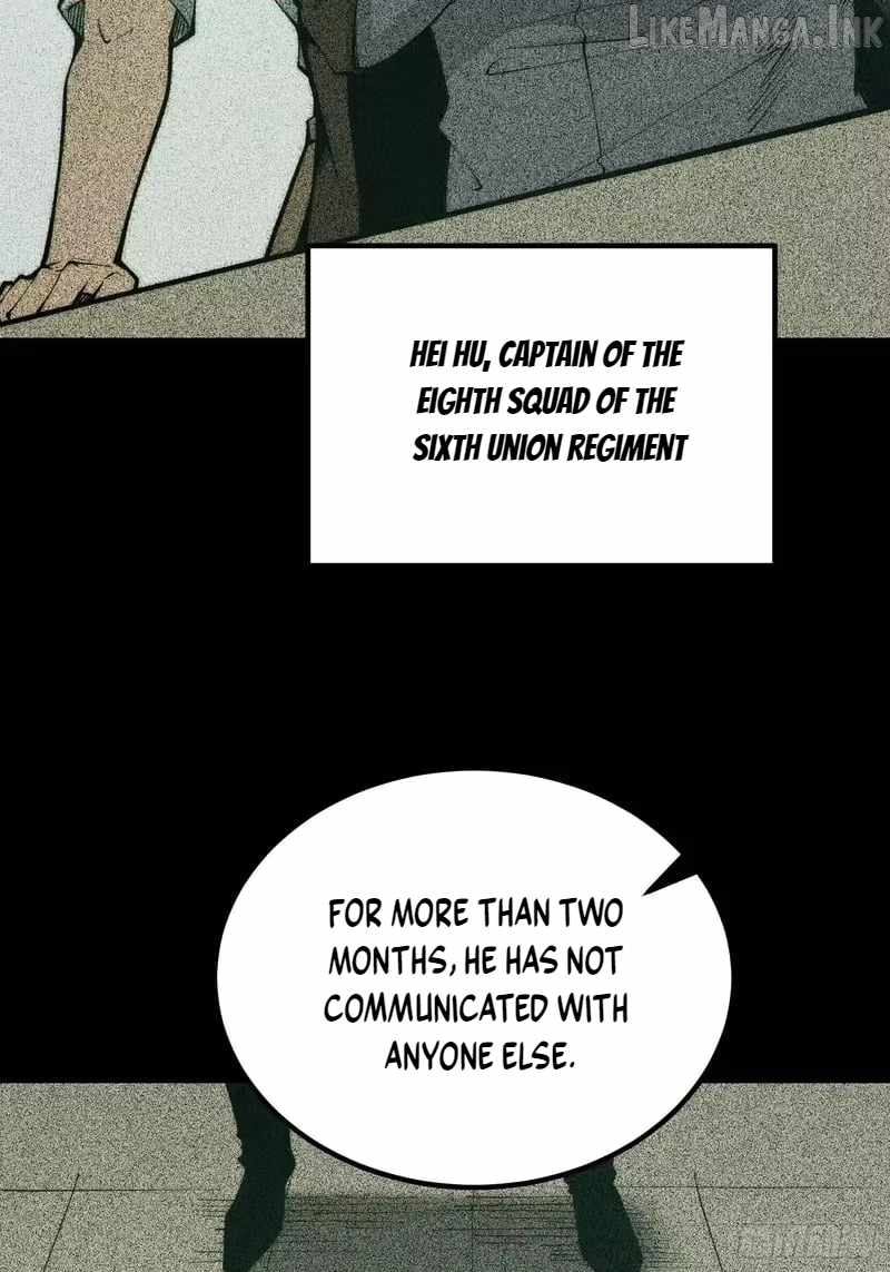 Full-Time Awakening Chapter 125 page 6