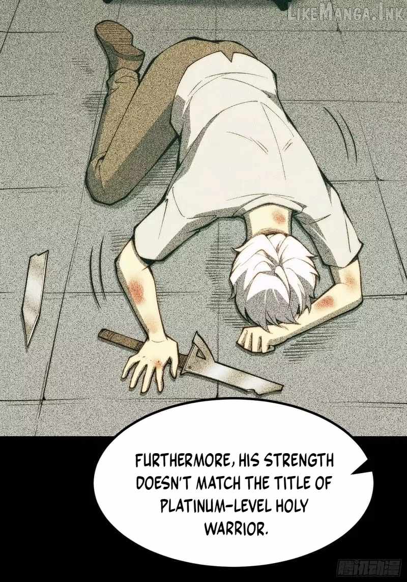 Full-Time Awakening Chapter 125 page 7