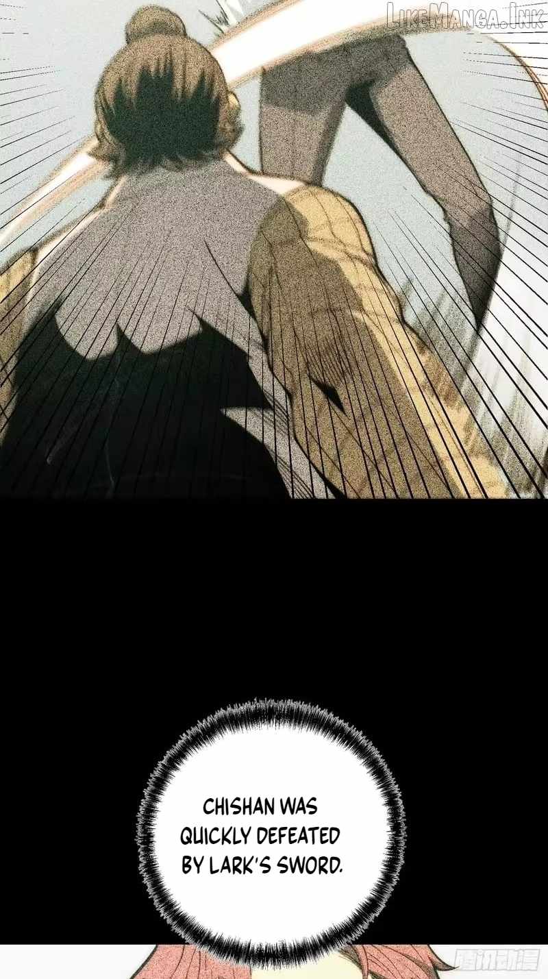 Full-Time Awakening Chapter 126 page 14
