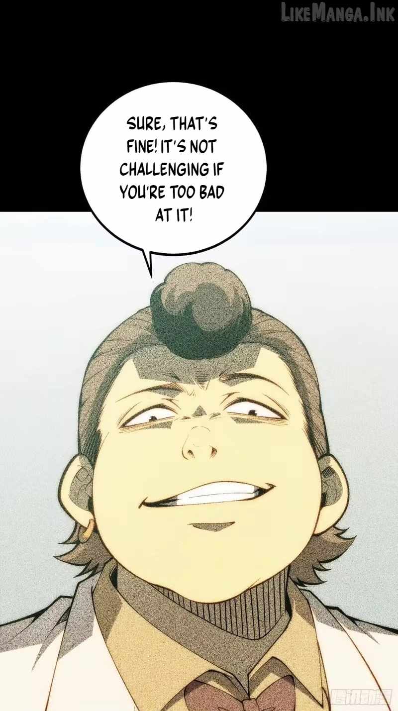 Full-Time Awakening Chapter 126 page 11