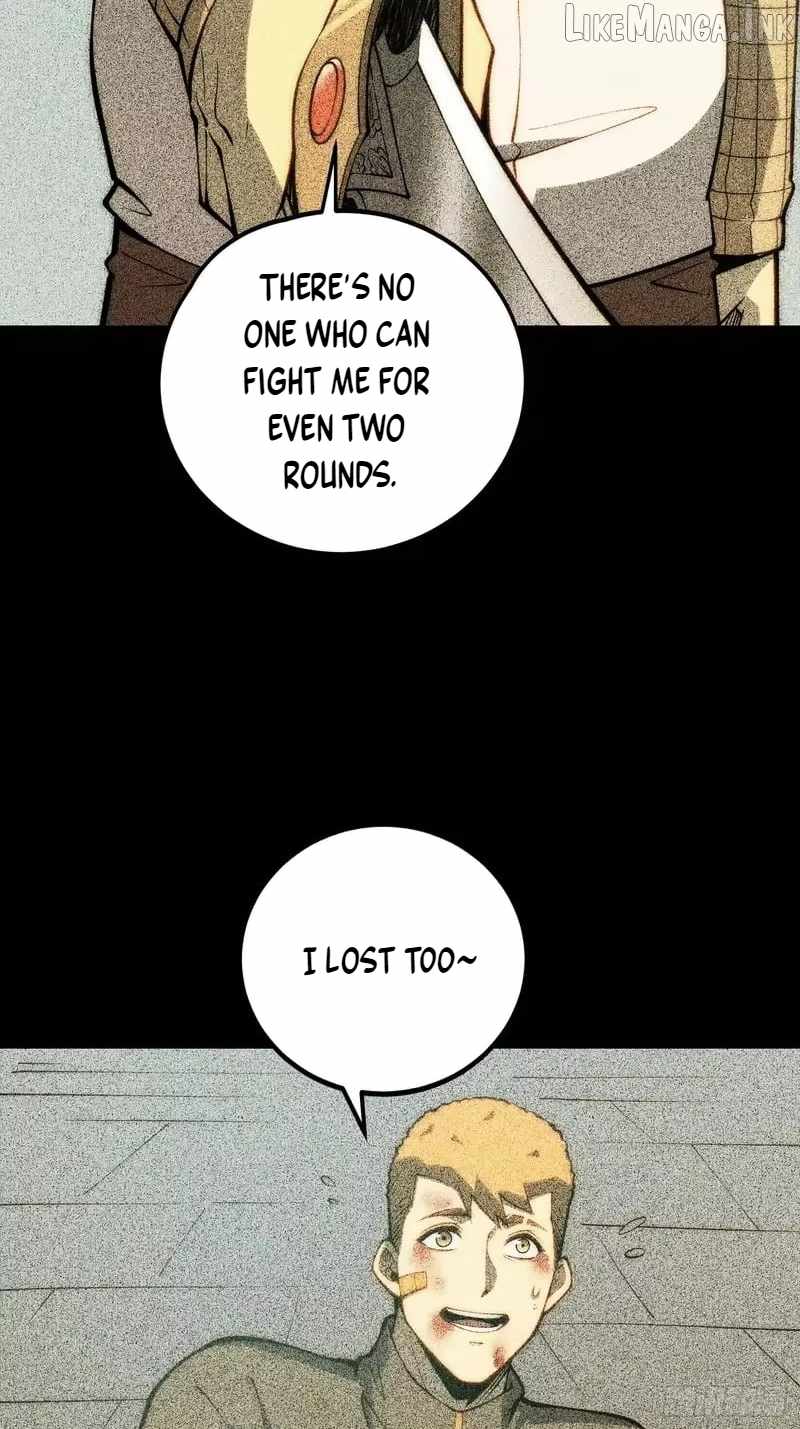 Full-Time Awakening Chapter 126 page 26
