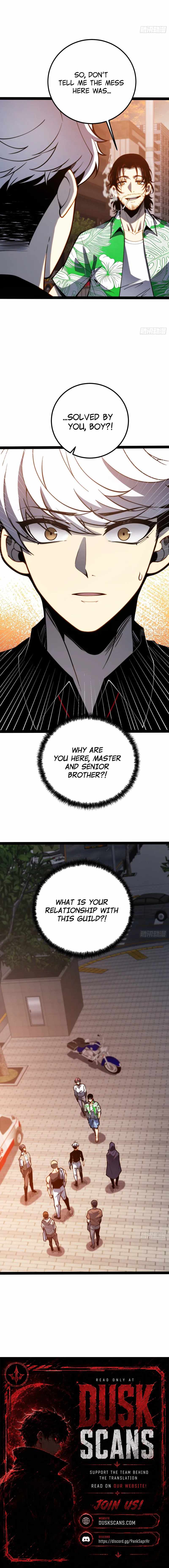 Full-Time Awakening Chapter 142 page 5