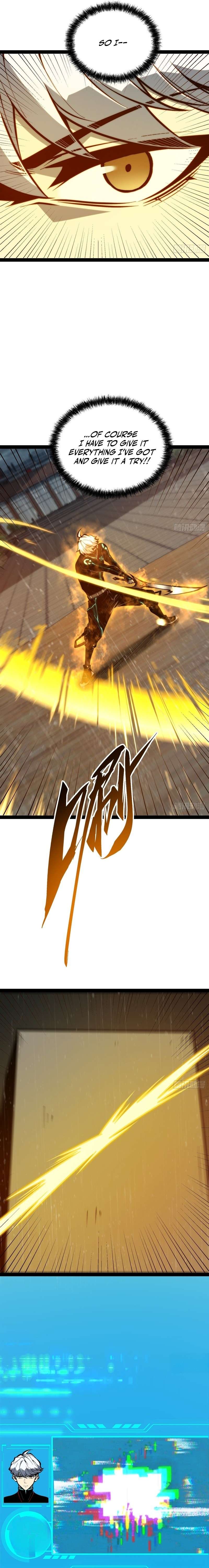 Full-Time Awakening Chapter 159 page 10