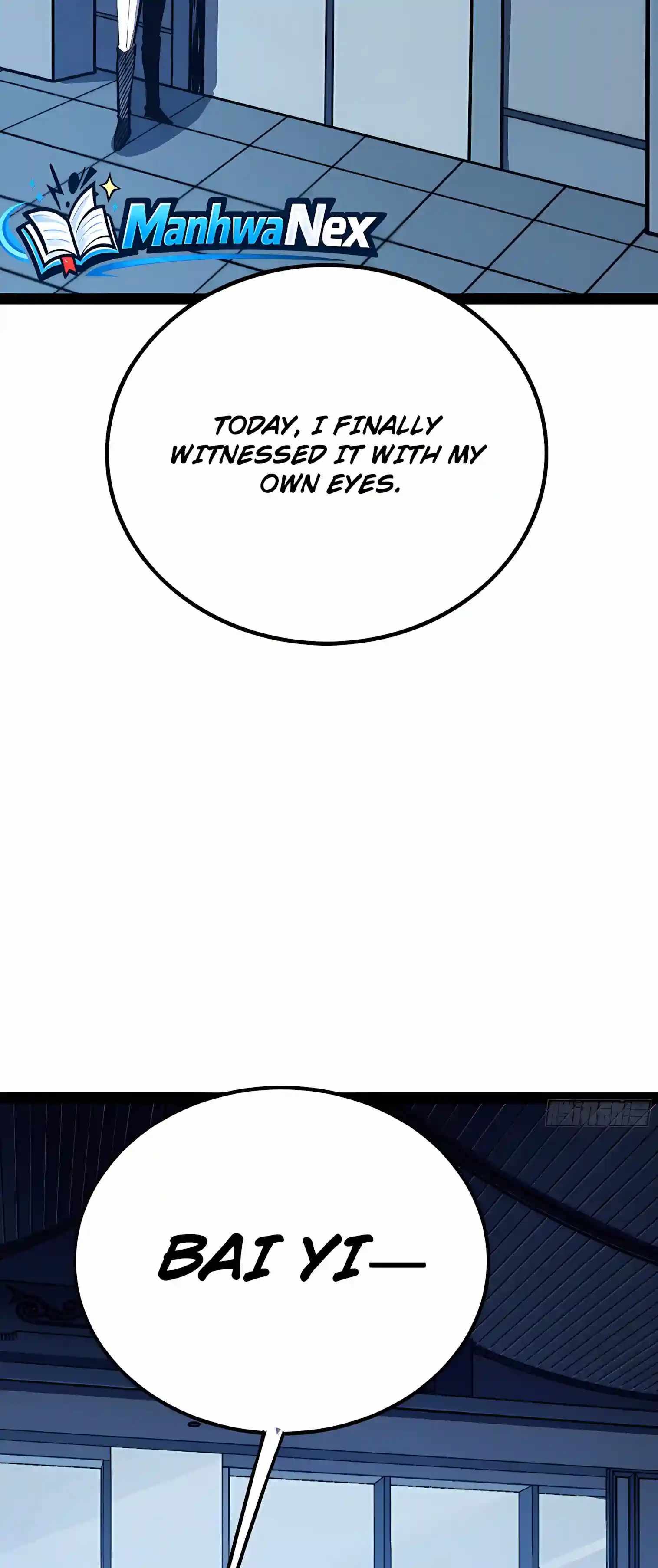 Full-Time Awakening Chapter 161 page 4