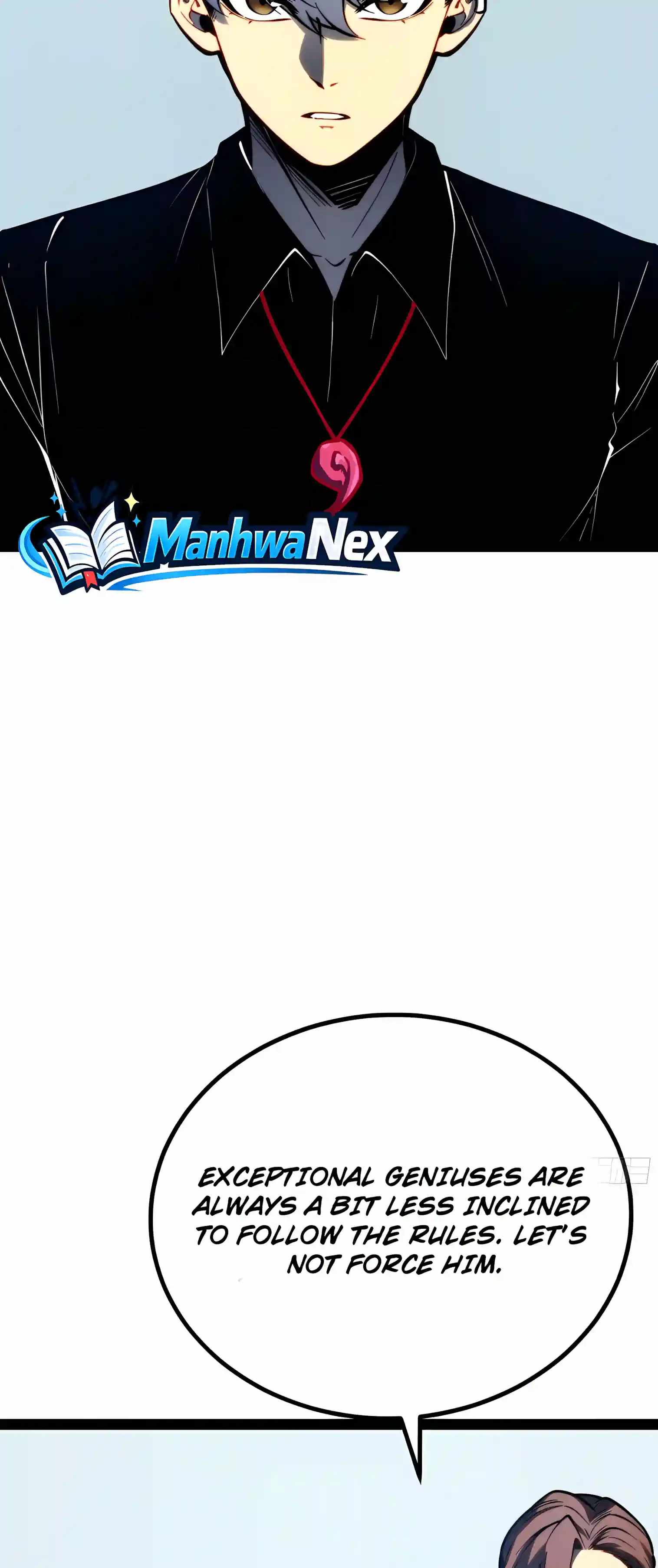 Full-Time Awakening Chapter 161 page 8