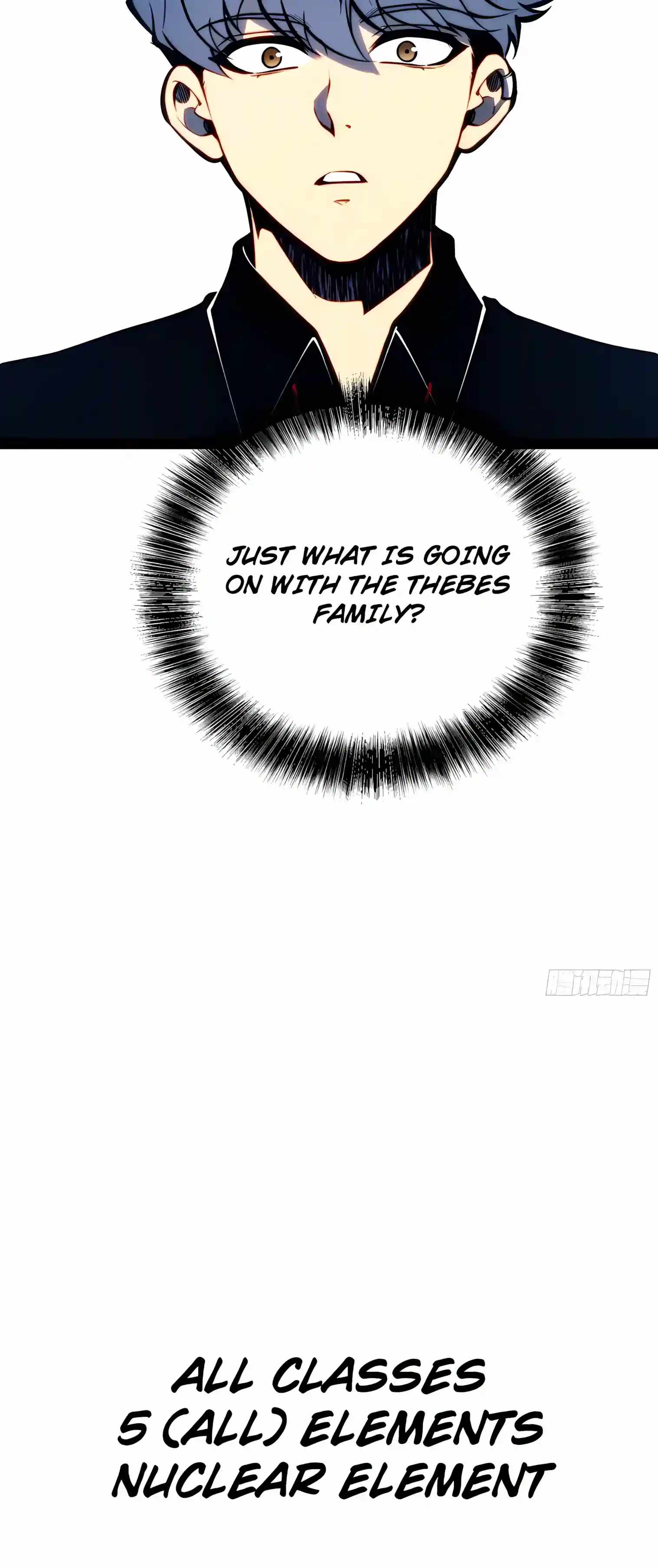 Full-Time Awakening Chapter 161 page 20