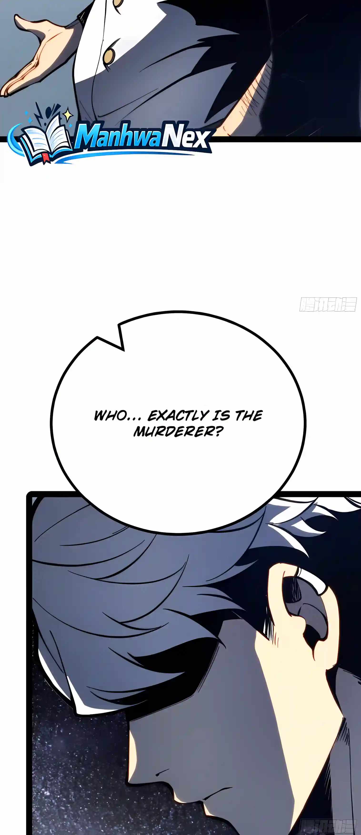 Full-Time Awakening Chapter 161 page 29