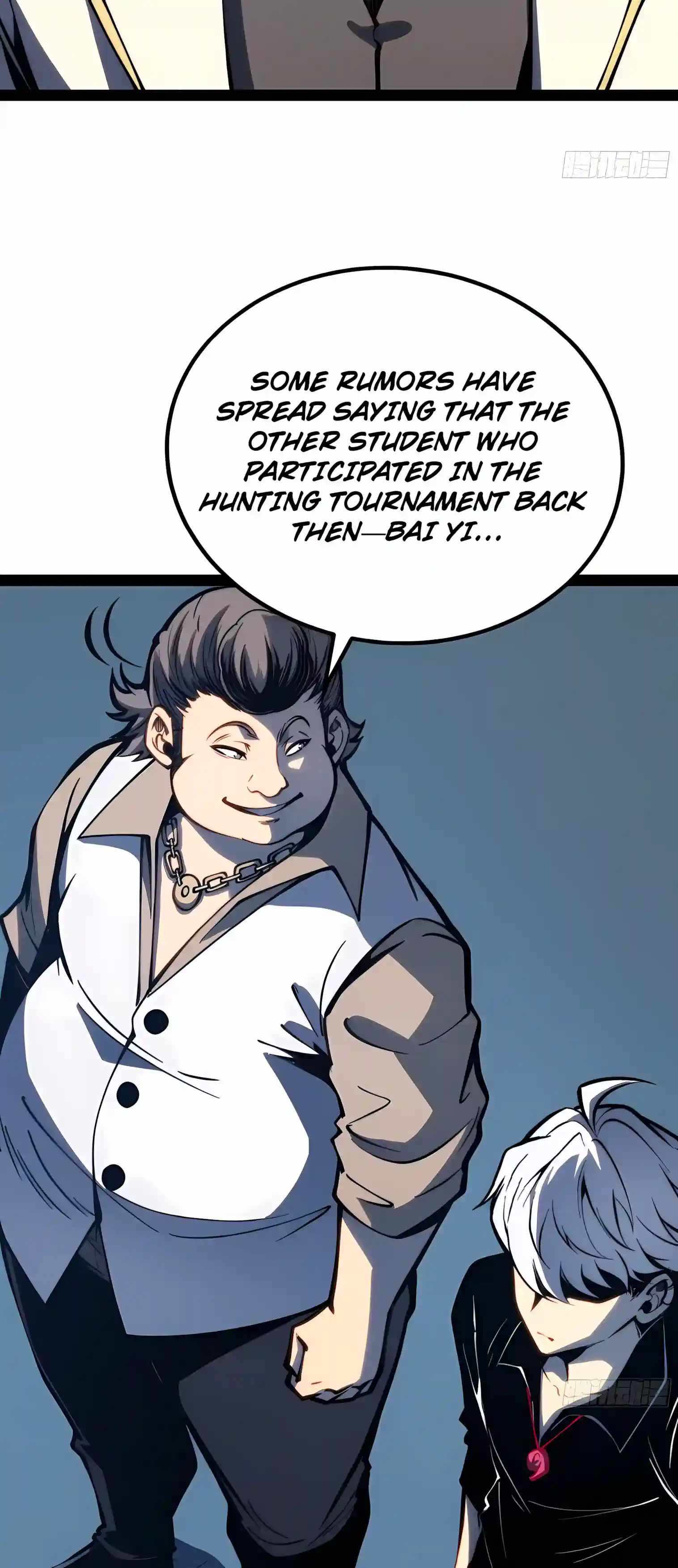 Full-Time Awakening Chapter 161 page 31