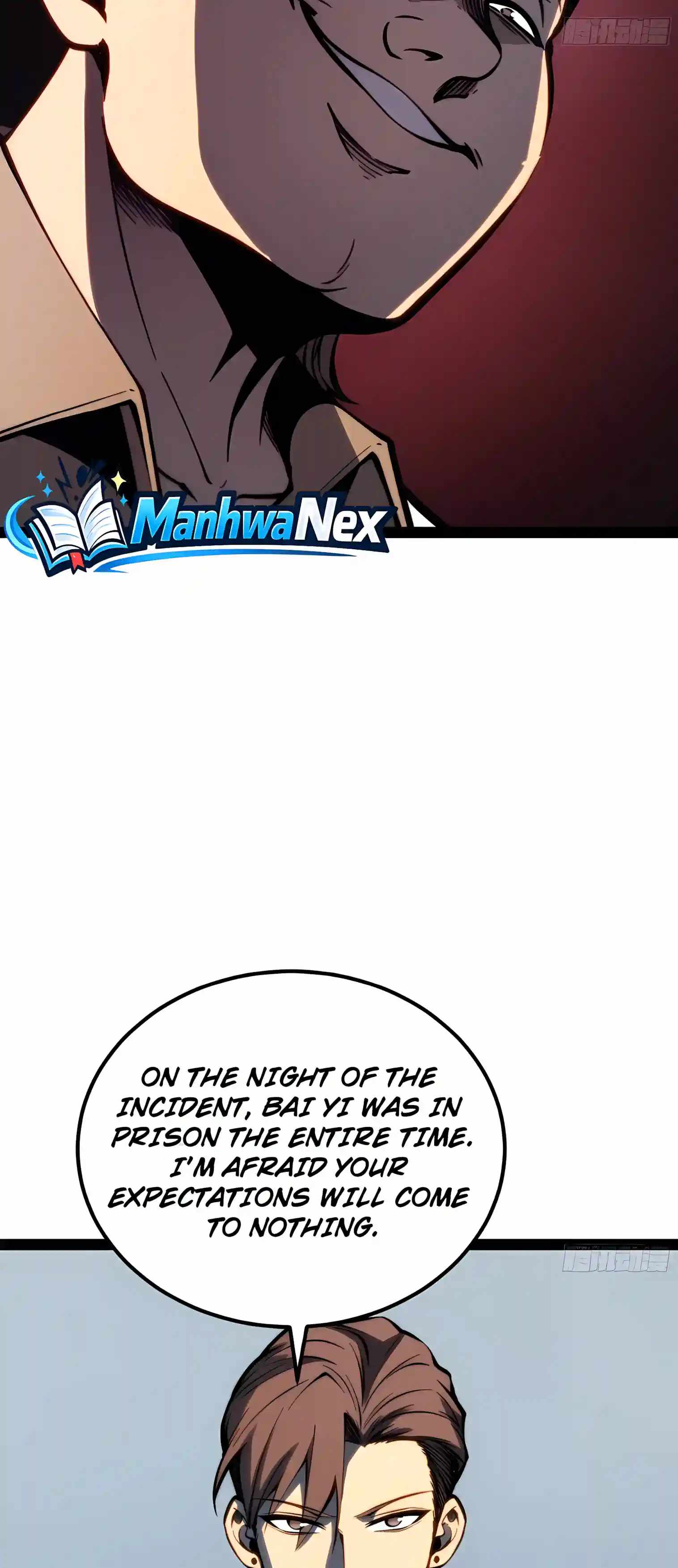 Full-Time Awakening Chapter 161 page 35