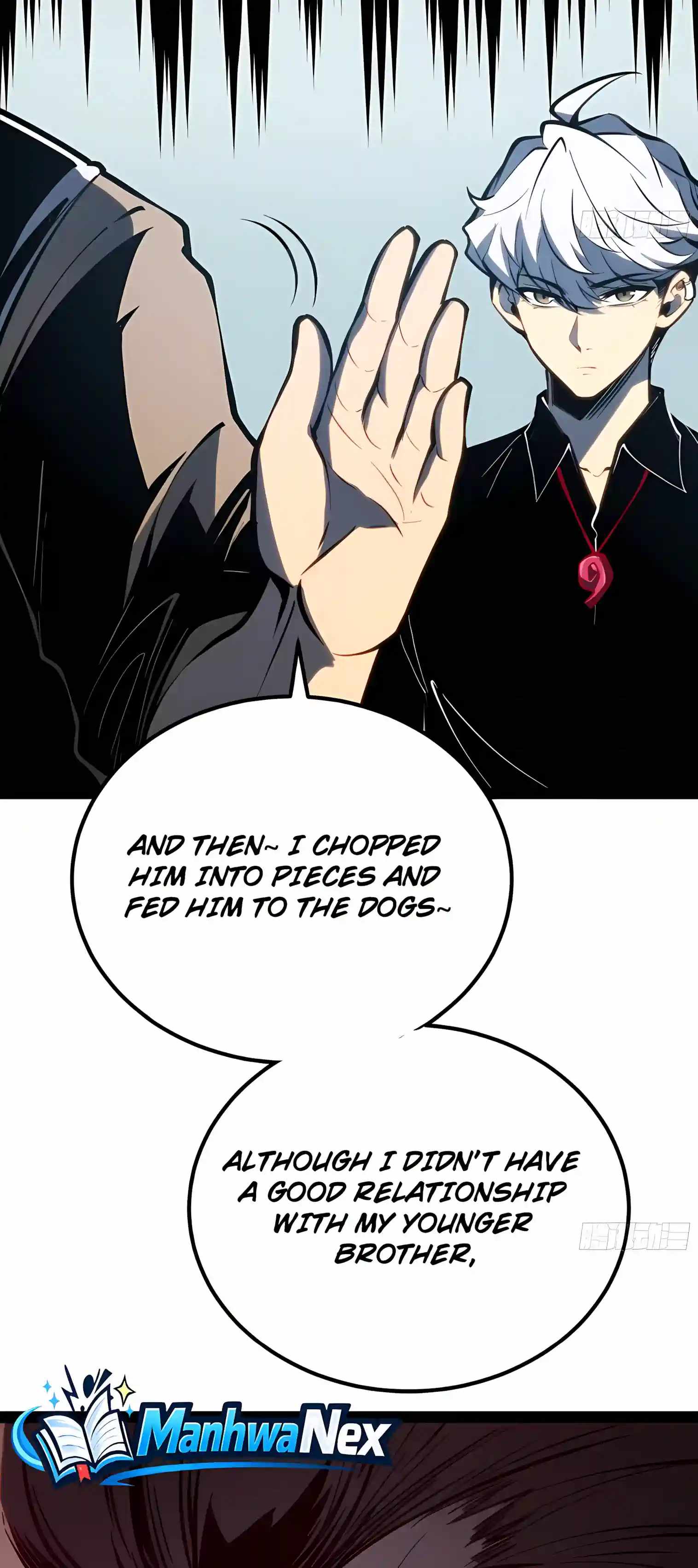 Full-Time Awakening Chapter 161 page 56
