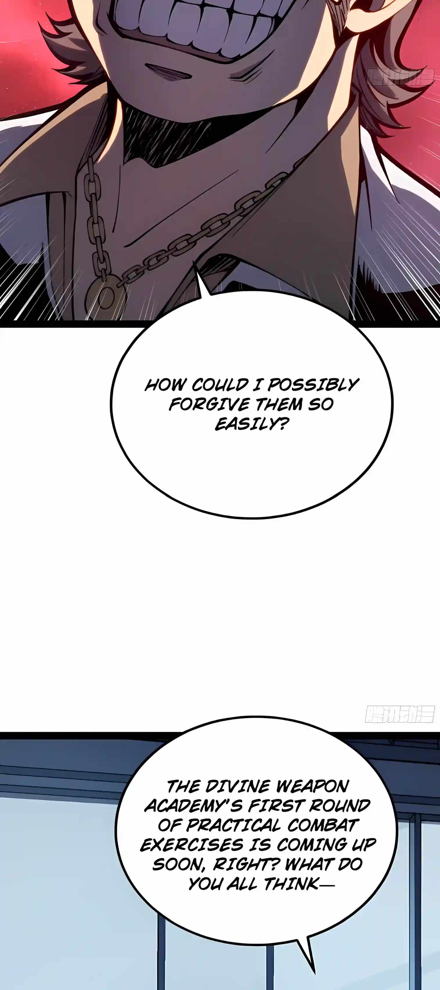 Full-Time Awakening Chapter 161 page 58