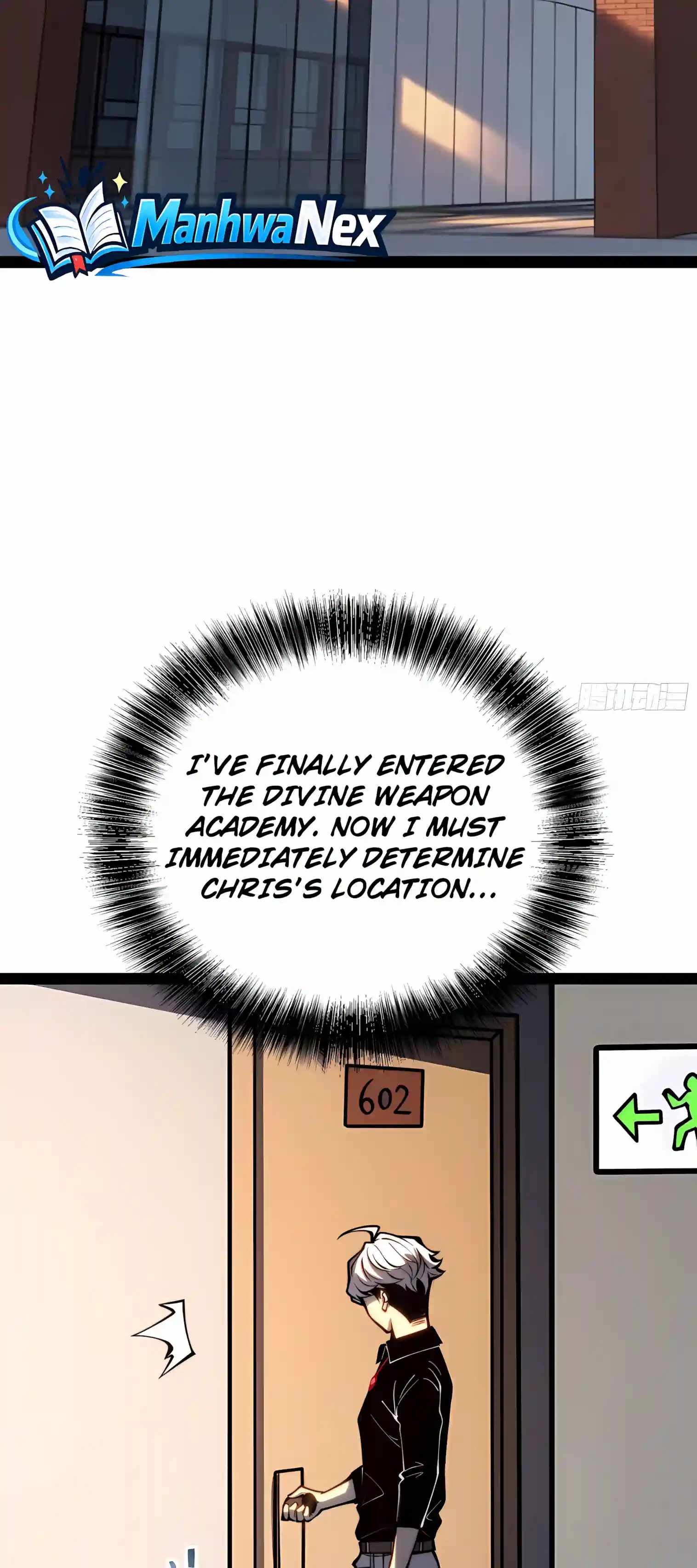 Full-Time Awakening Chapter 161 page 65