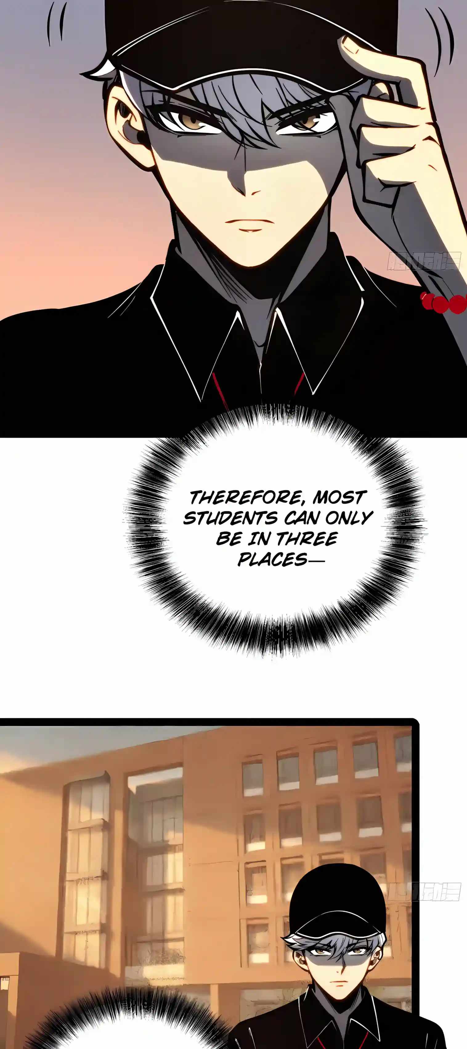 Full-Time Awakening Chapter 161 page 67