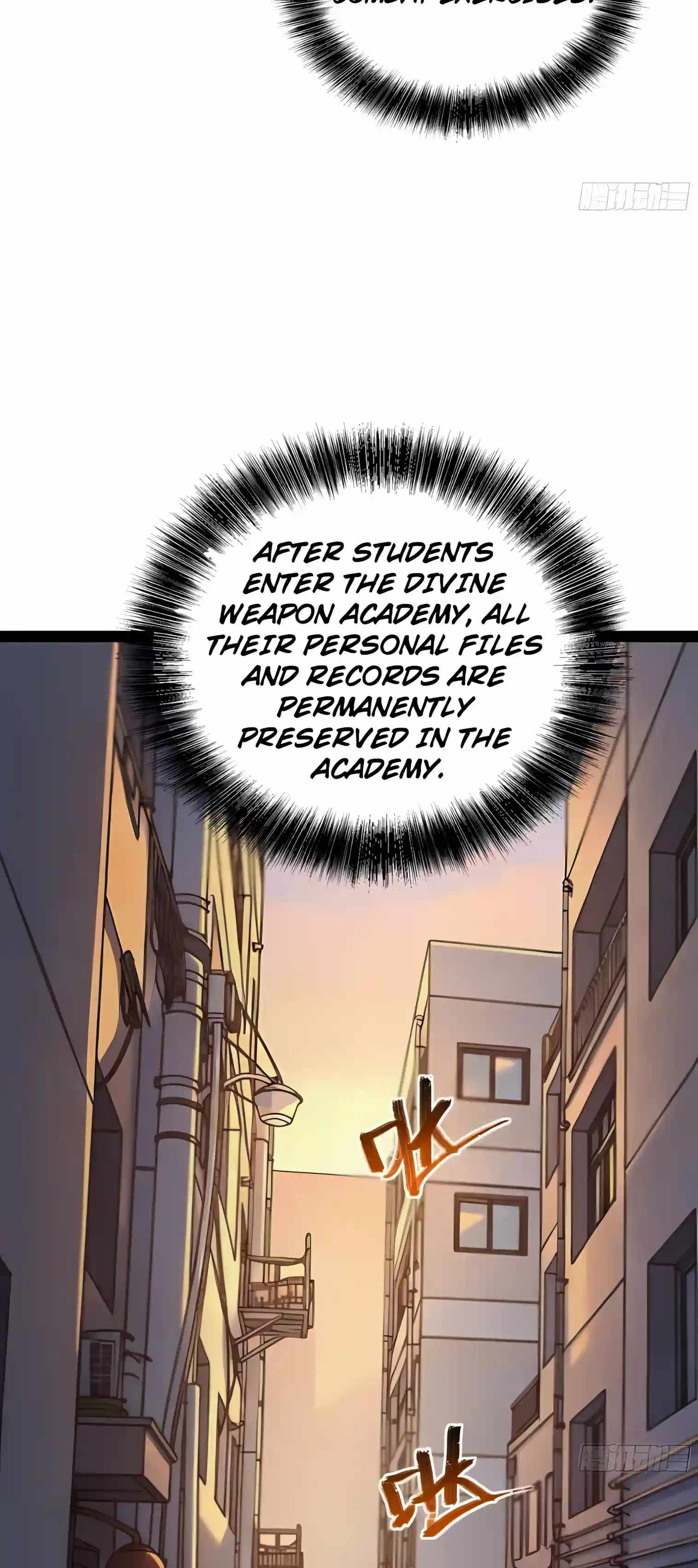 Full-Time Awakening Chapter 161 page 69