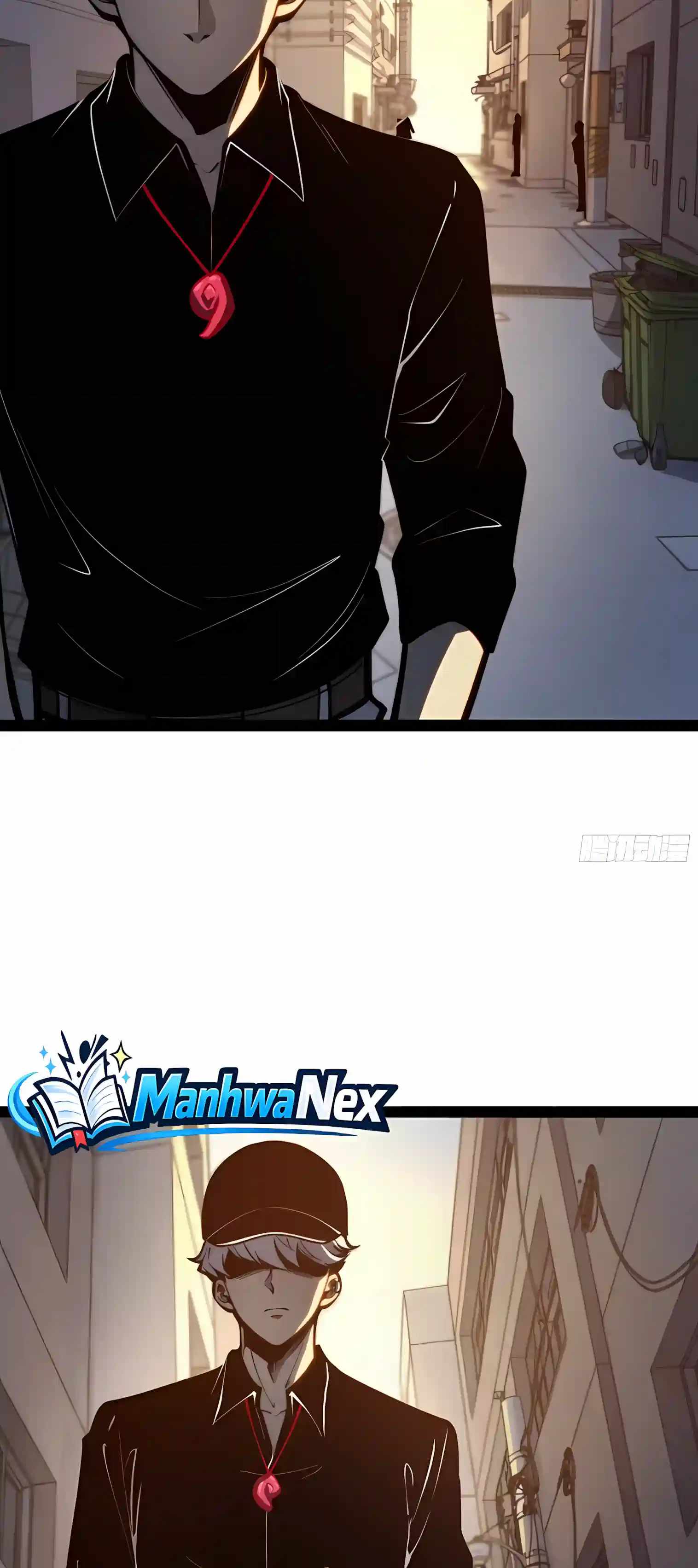 Full-Time Awakening Chapter 161 page 71