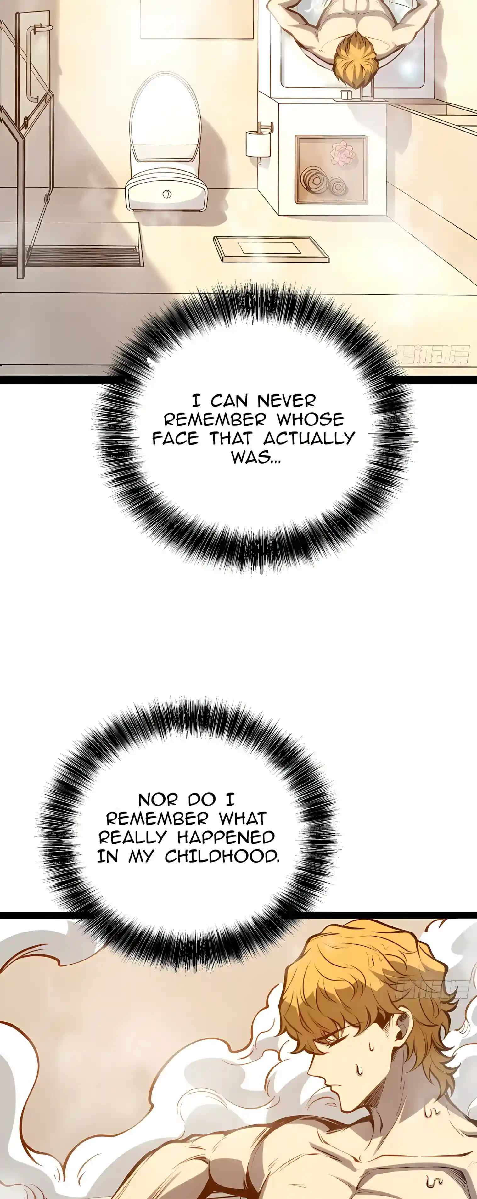 Full-Time Awakening Chapter 162 page 28