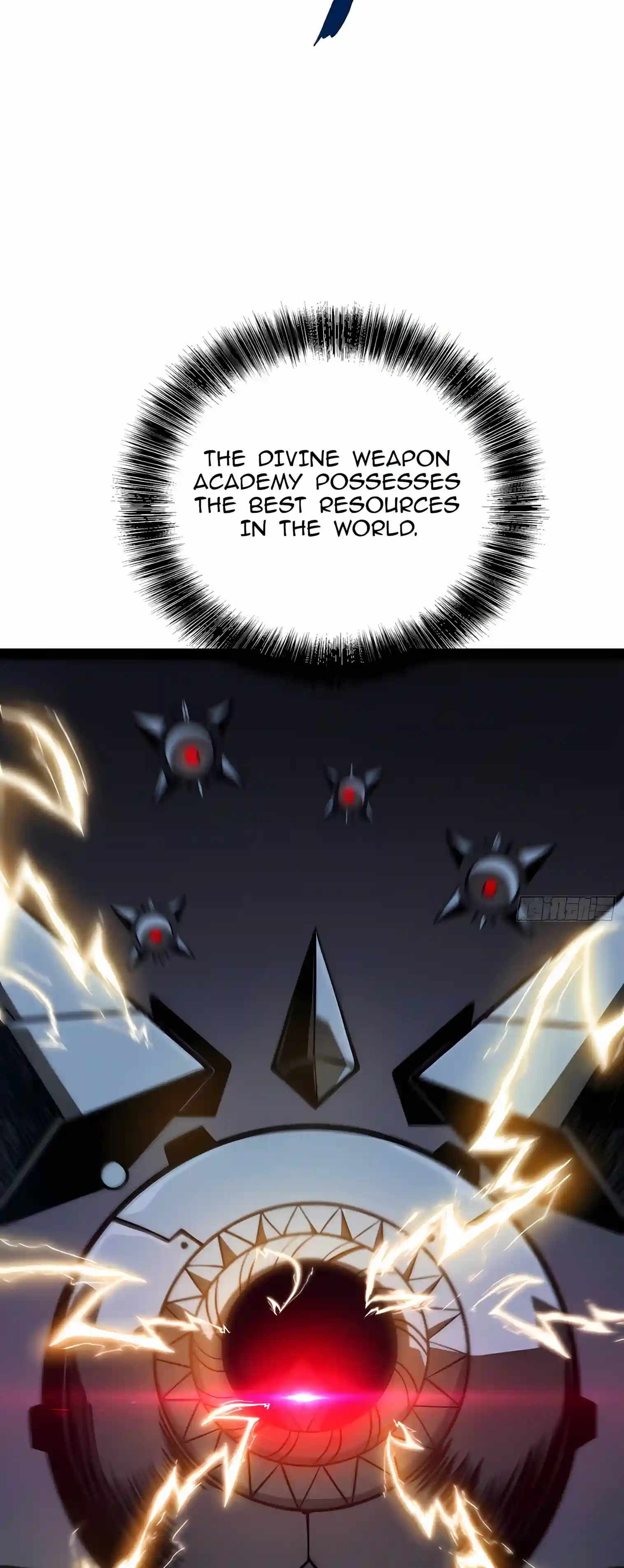 Full-Time Awakening Chapter 162 page 38