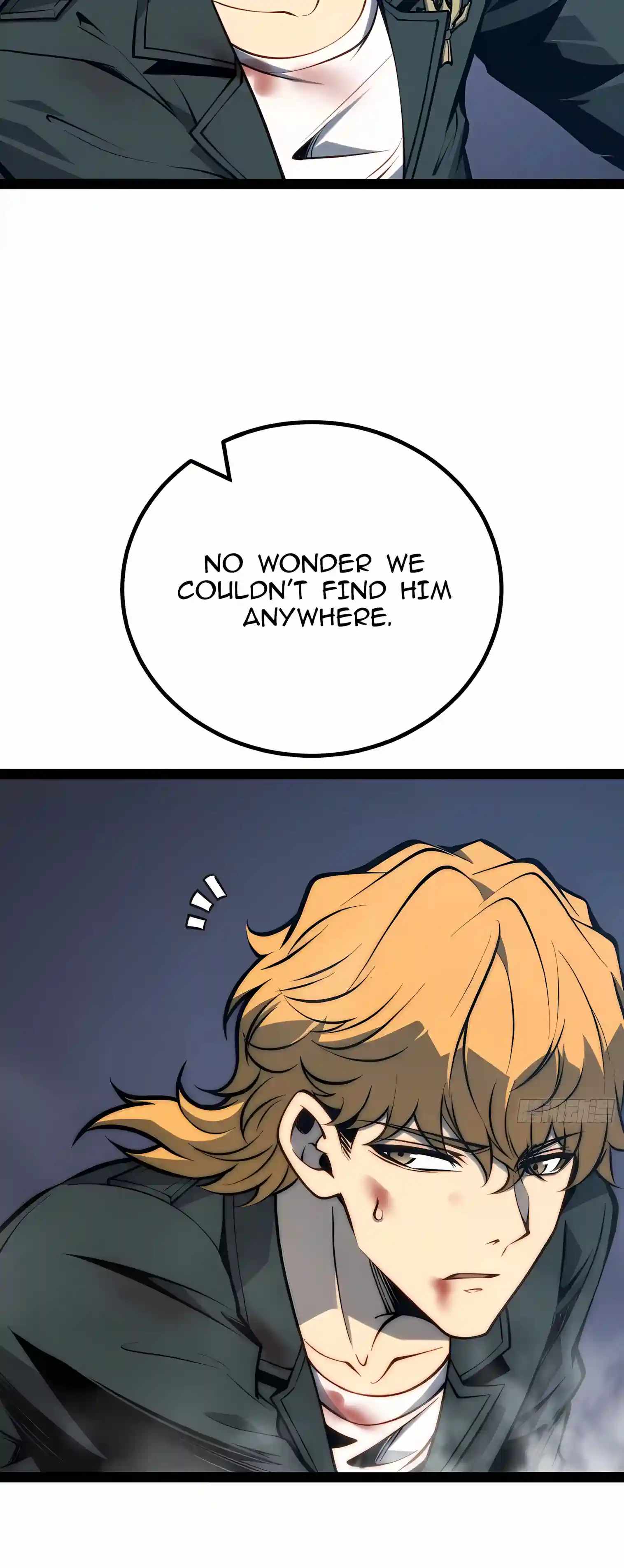 Full-Time Awakening Chapter 162 page 46