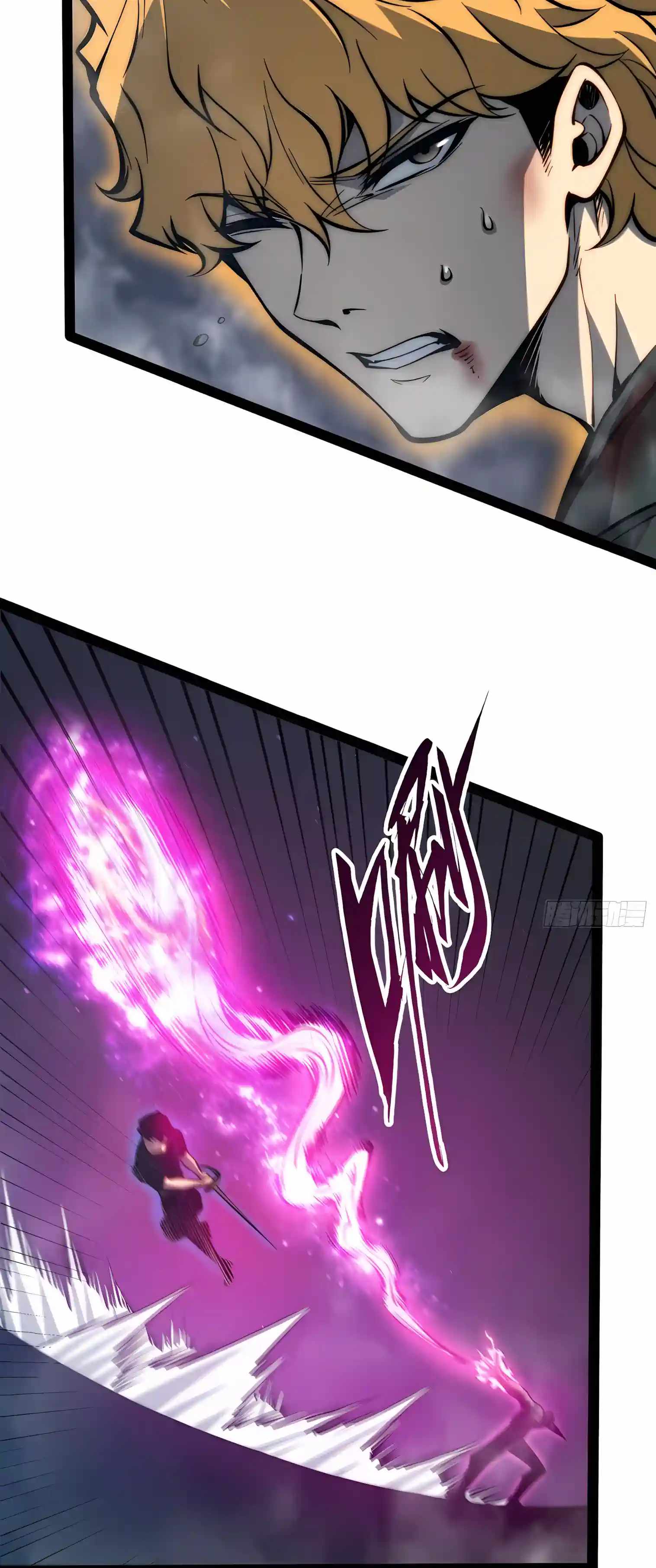 Full-Time Awakening Chapter 162 page 55