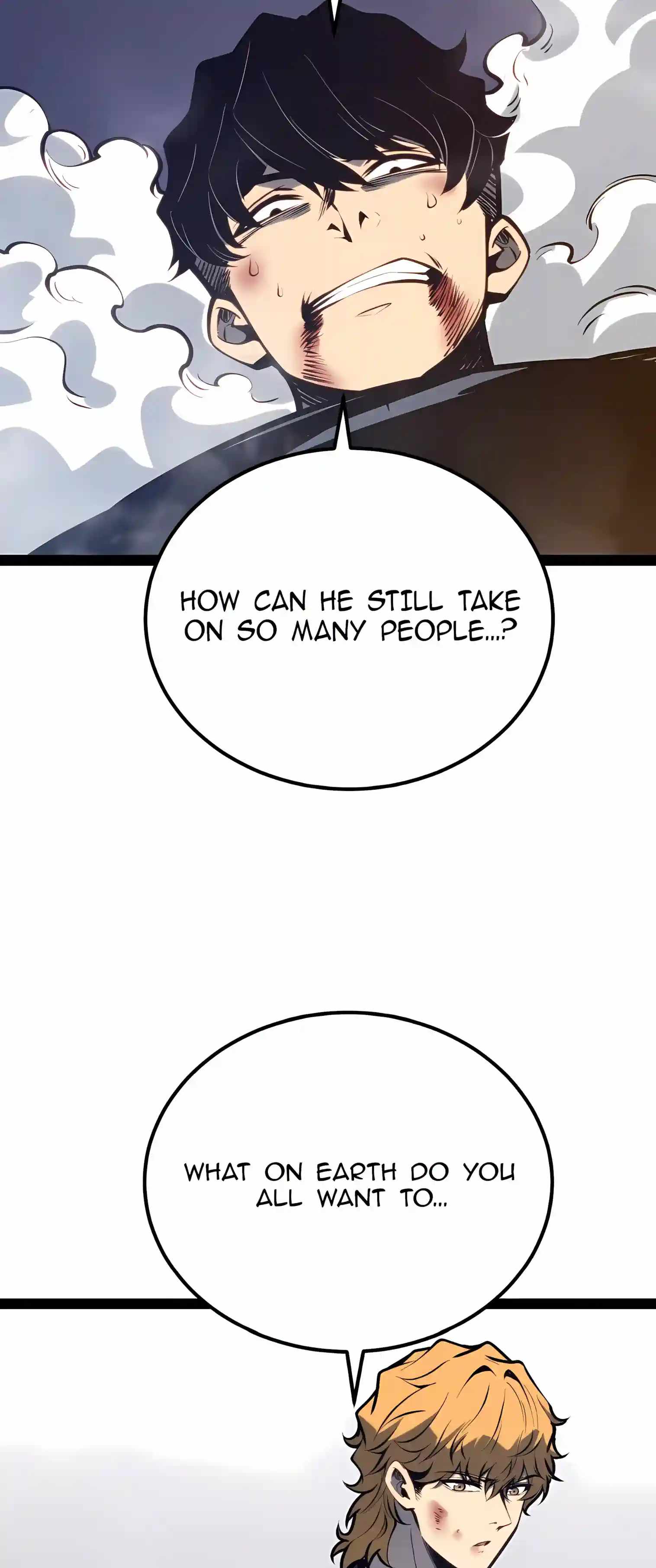 Full-Time Awakening Chapter 162 page 66