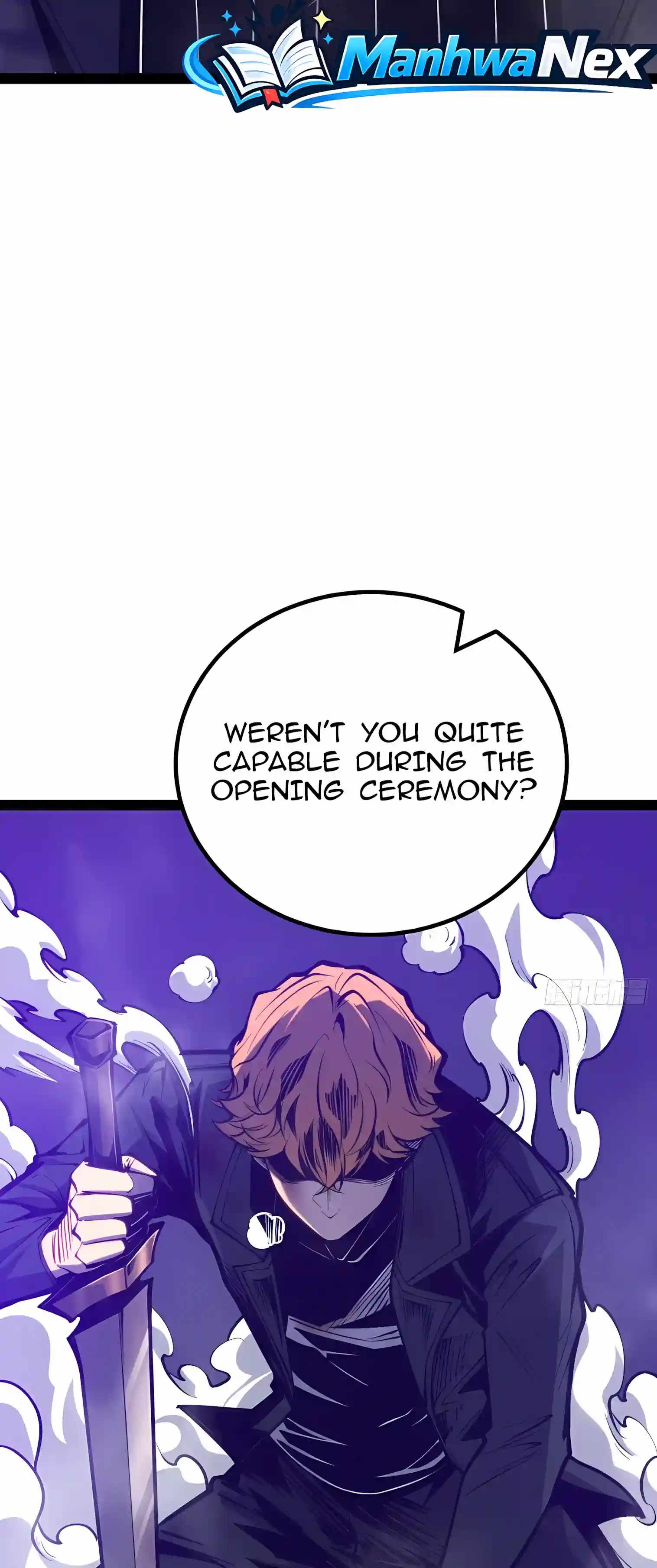 Full-Time Awakening Chapter 162 page 77