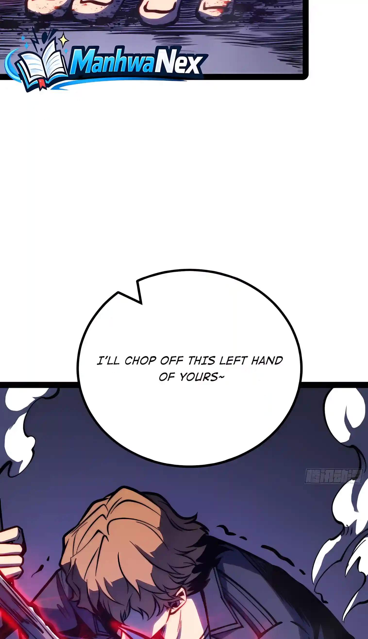 Full-Time Awakening Chapter 163 page 19
