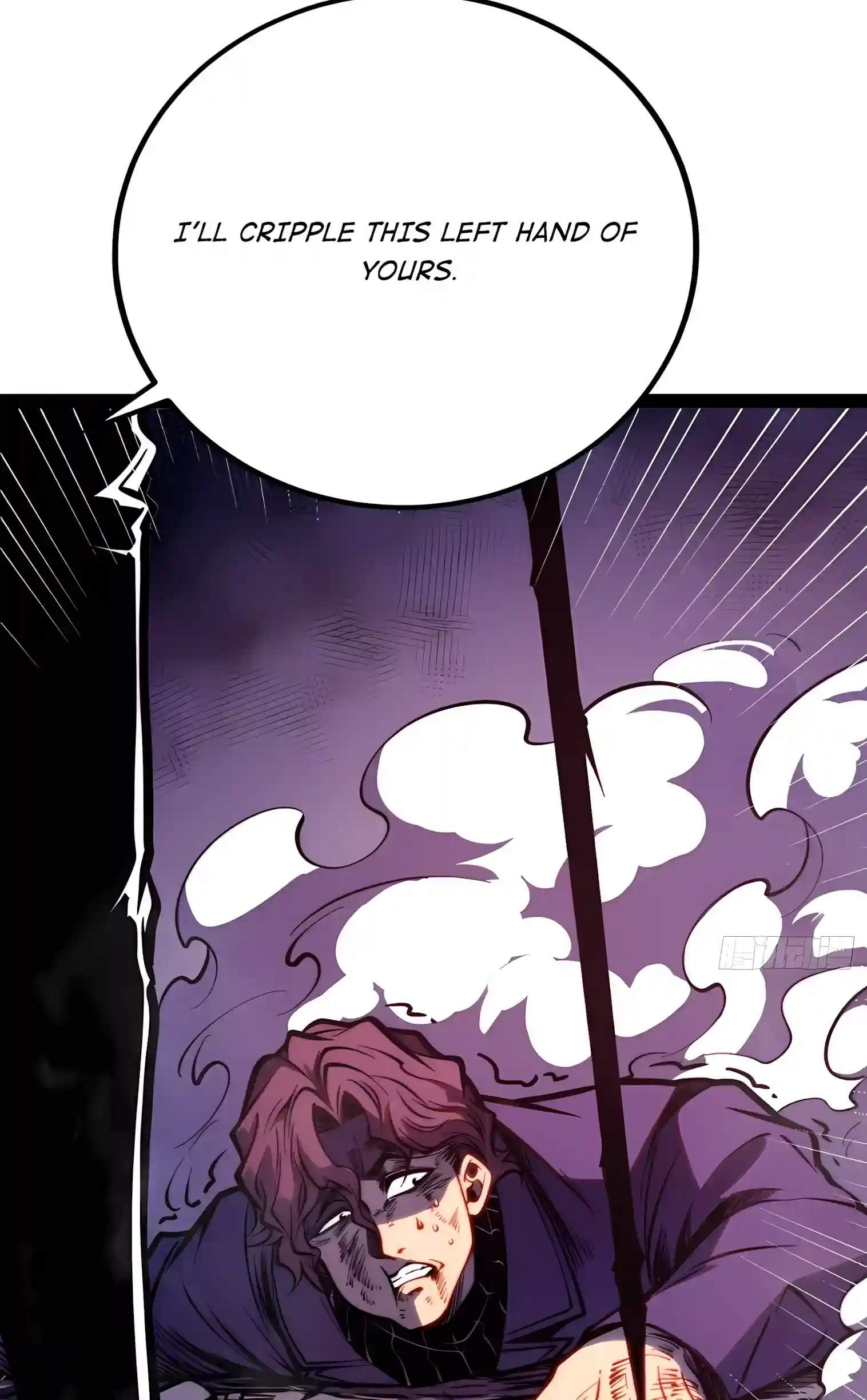 Full-Time Awakening Chapter 163 page 81
