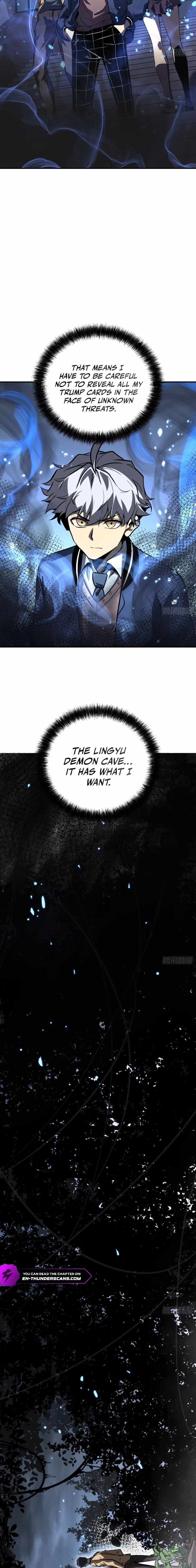 Full-Time Awakening Chapter 18 page 3