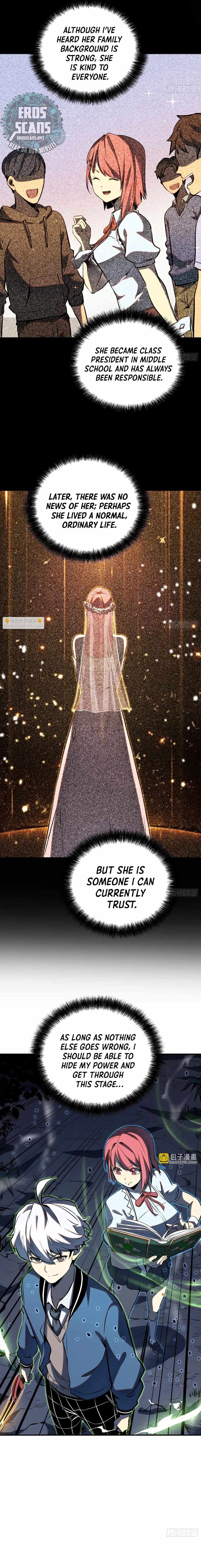 Full-Time Awakening Chapter 22 page 3