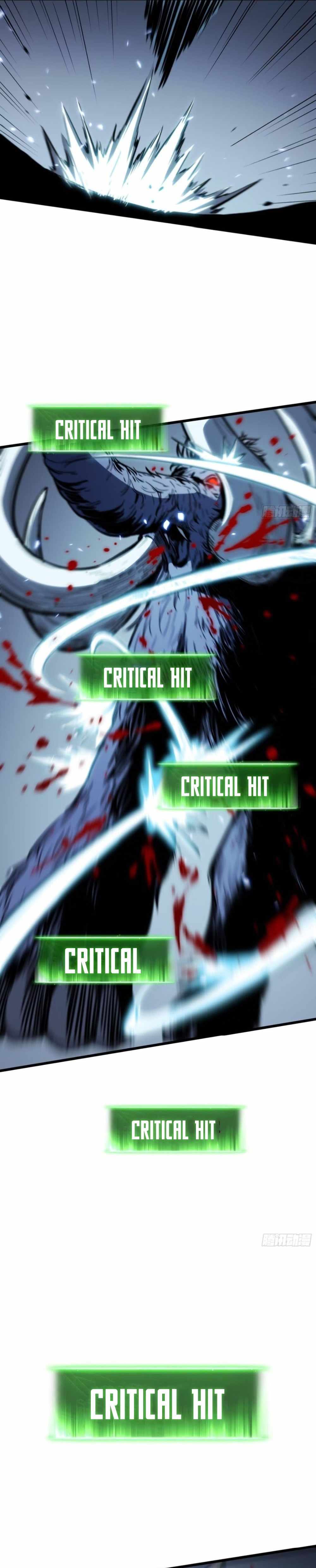 Full-Time Awakening Chapter 25 page 8