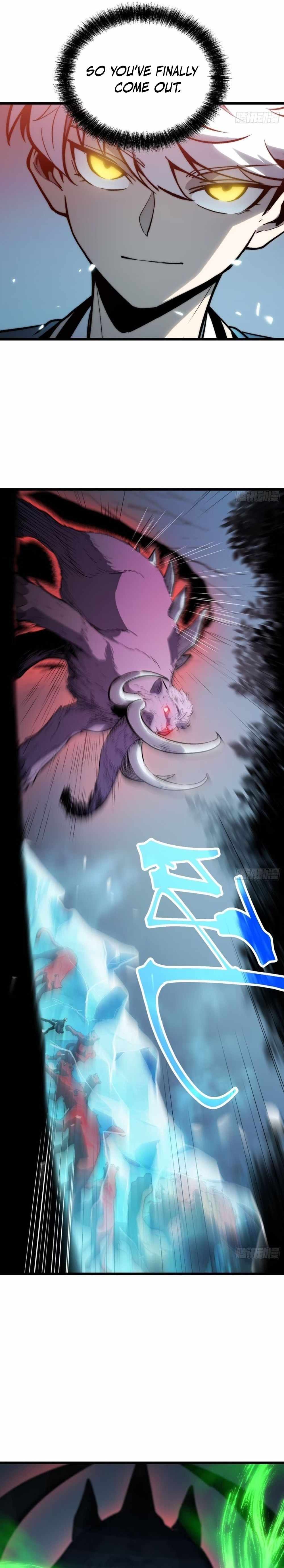 Full-Time Awakening Chapter 25 page 4