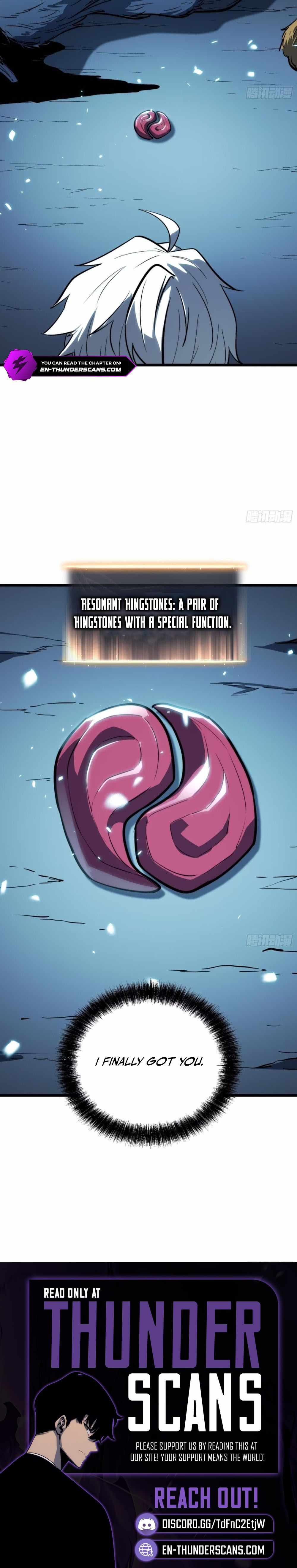 Full-Time Awakening Chapter 25 page 13