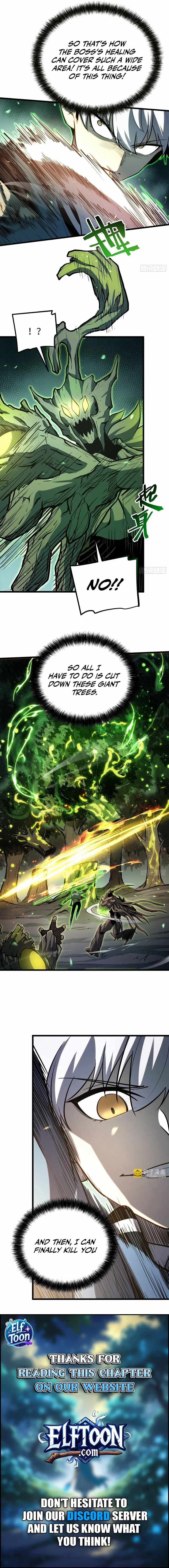 Full-Time Awakening Chapter 29 page 6