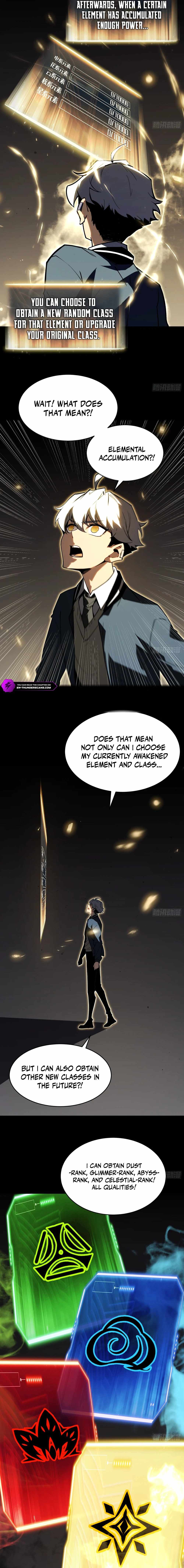 Full-Time Awakening Chapter 3 page 2