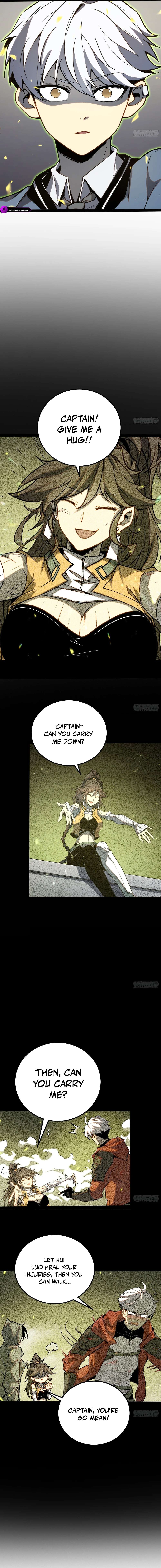 Full-Time Awakening Chapter 37 page 2