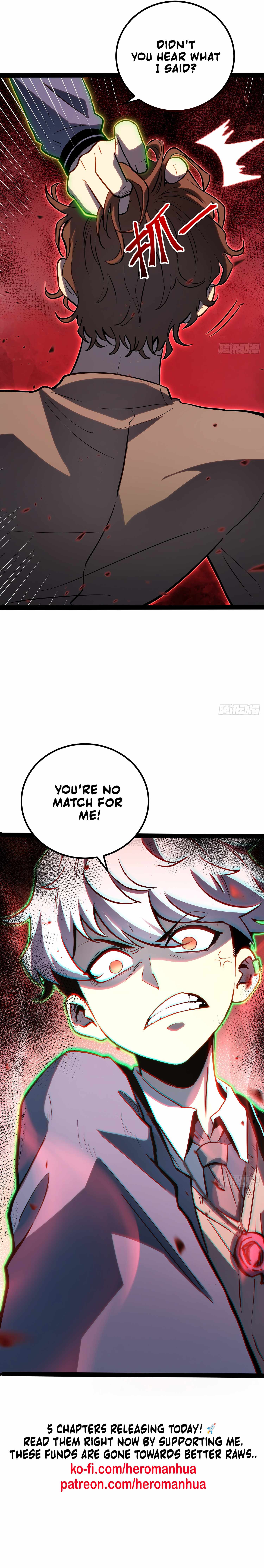 Full-Time Awakening Chapter 44 page 7