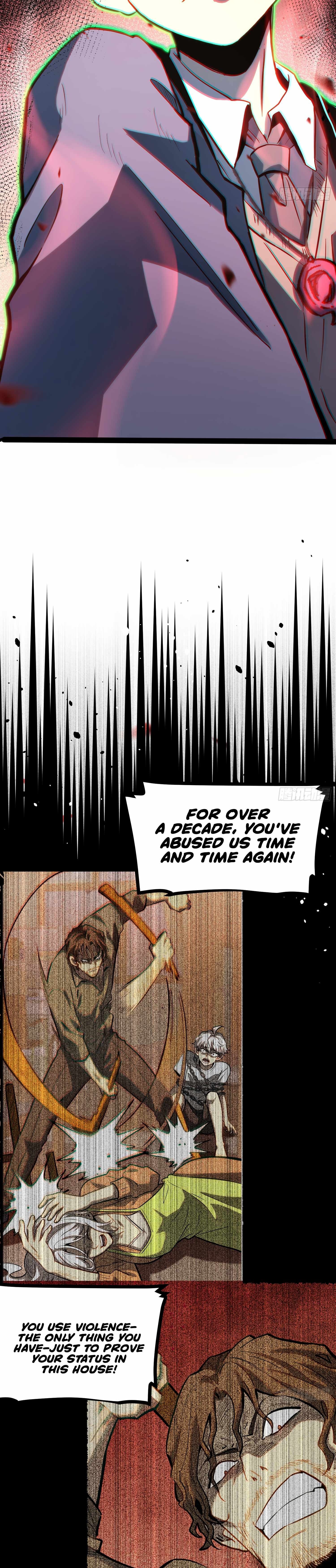 Full-Time Awakening Chapter 45 page 2