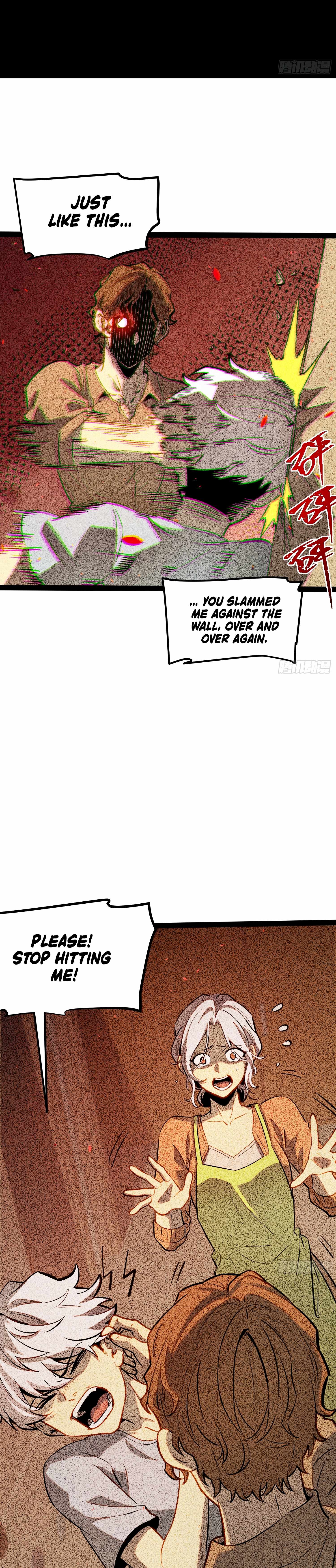 Full-Time Awakening Chapter 45 page 9