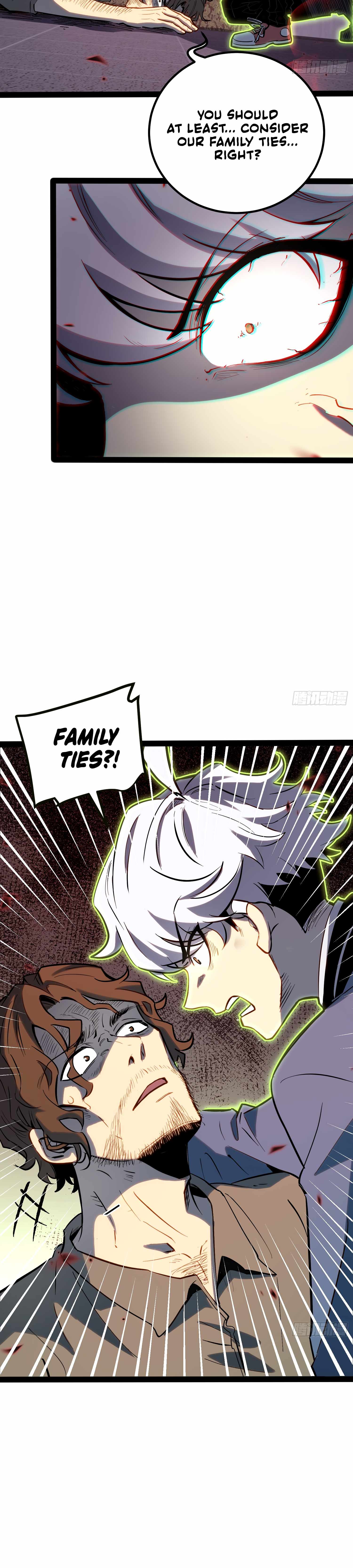Full-Time Awakening Chapter 45 page 7