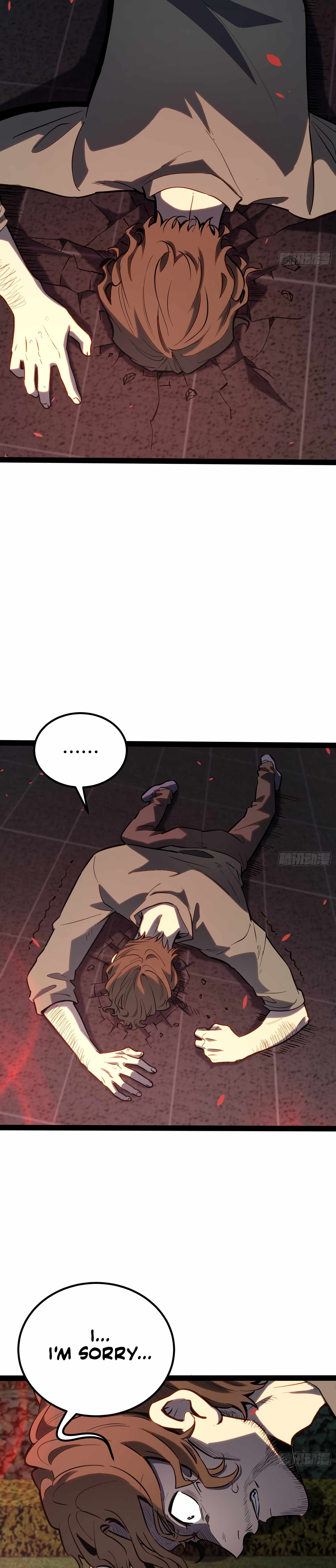 Full-Time Awakening Chapter 45 page 13