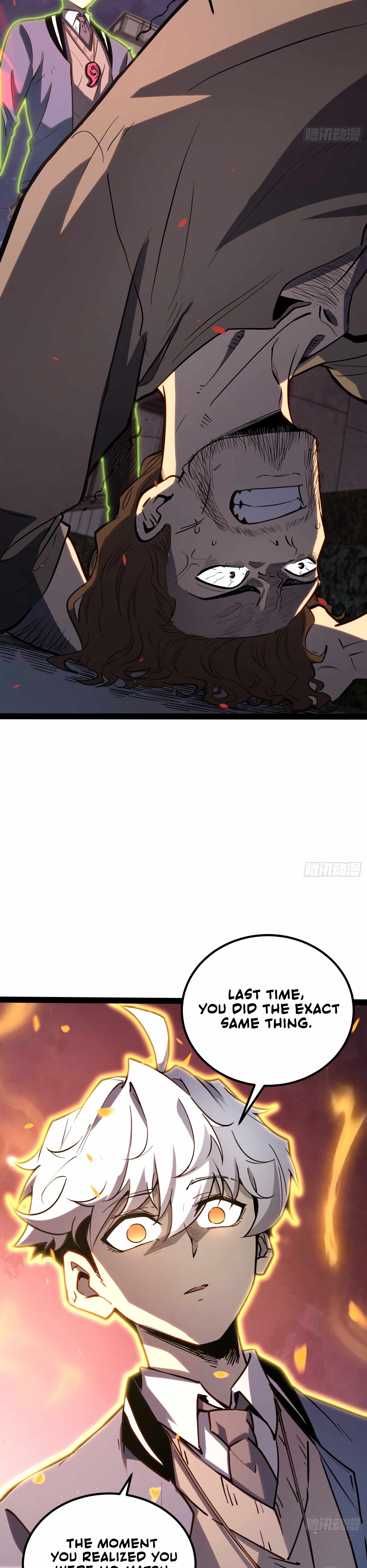 Full-Time Awakening Chapter 45 page 15