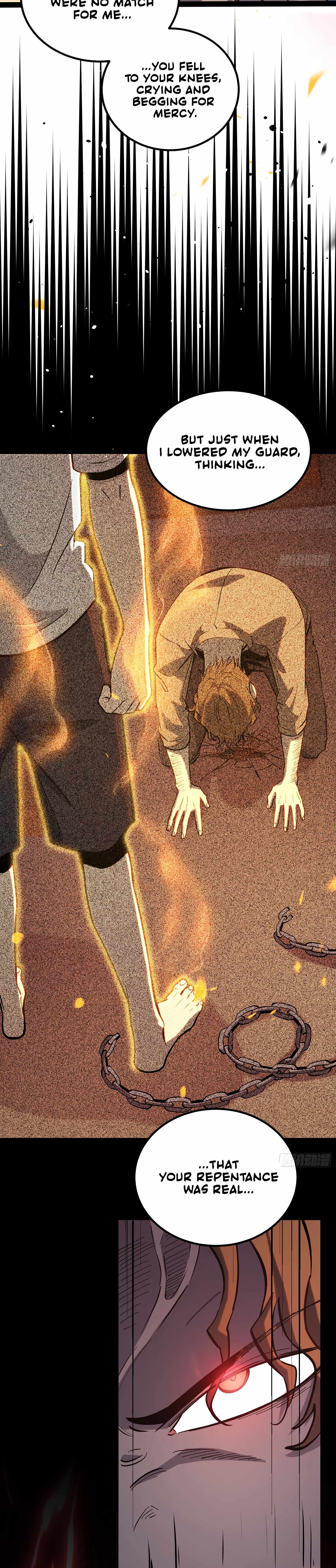 Full-Time Awakening Chapter 45 page 16