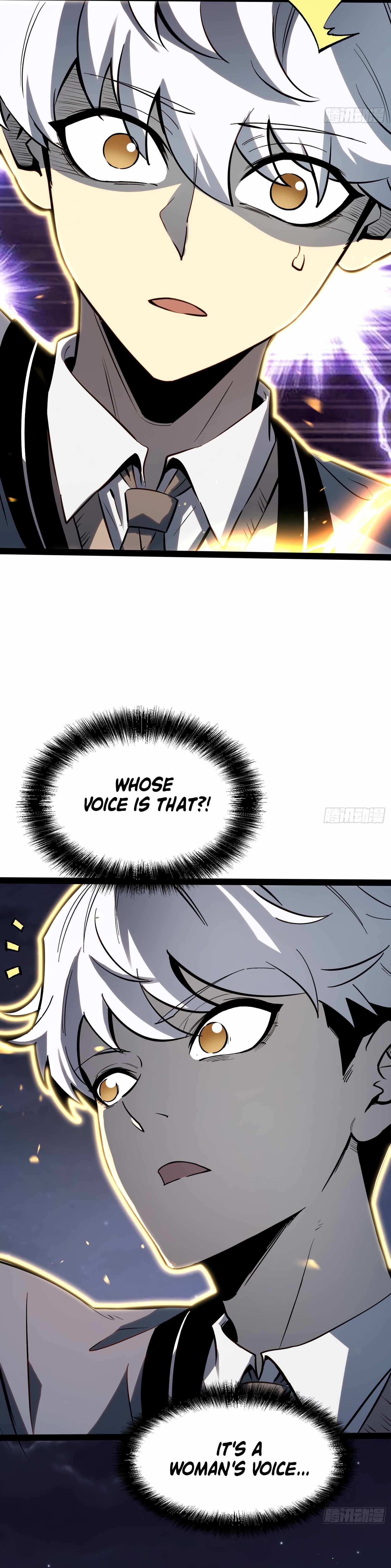 Full-Time Awakening Chapter 46 page 10