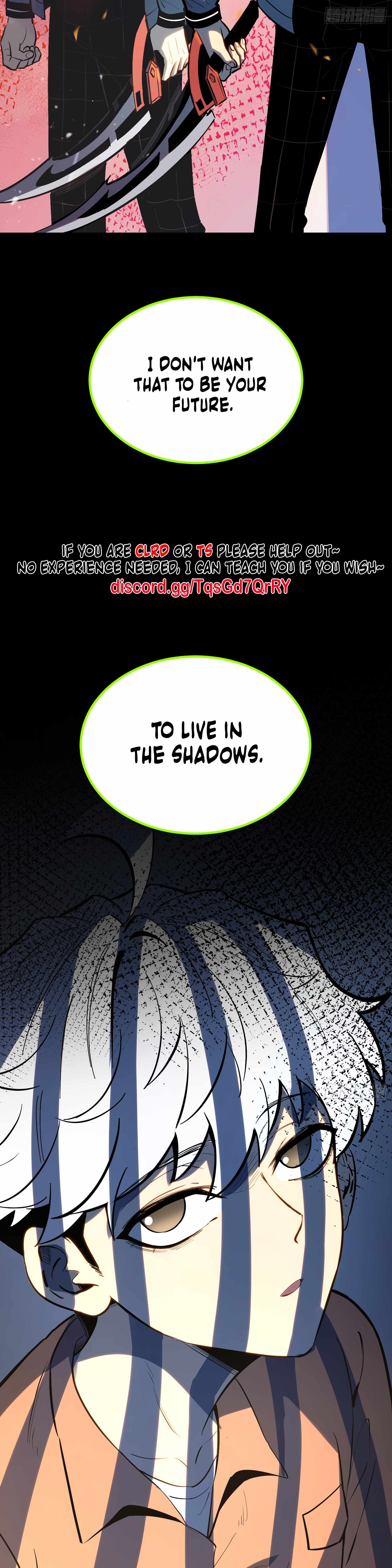 Full-Time Awakening Chapter 46 page 15